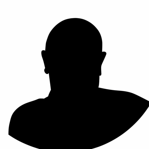 silueta de alejandro frango